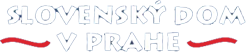 Slovenský dom v Prahe